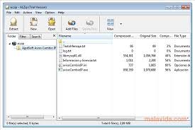100% safe and virus free. Alzip 11 06 Descargar Para Pc Gratis
