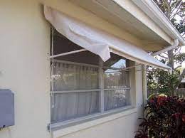 Retractable Window Awning Made Diy Awning Window Awnings Pergola Shade