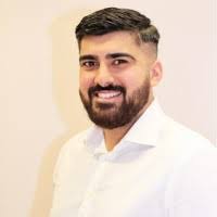 Manny Bains Email & Phone Number