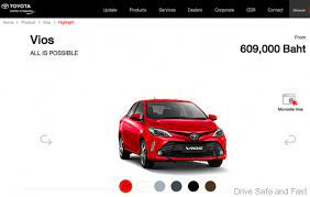 Maybe you would like to learn more about one of these? Harga Kereta Thailand Lagi Mahal Berbanding Malaysia Gohed Gostan