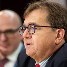 Energy ministers meet in Calgary