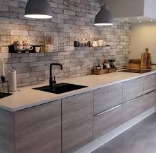Epingle Par Cah Mih Sur Deco Interieure Cuisine Moderne Cuisines Design Agencement Cuisine