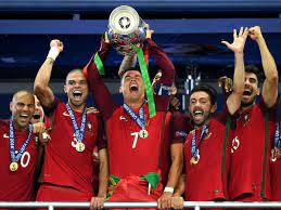 Picking the favorite isn't always fun, but there are a lot reasons to be confident in this french side. Euro 2020 Outright Winner Odds Favourites And More The Independent