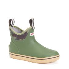 Xtratuf 6 ankle deck boot. Xtratuf 6 In Buoy Ankle Deck Boot Women S With Free S H Campsaver