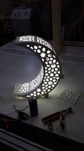 Crescent Moon Night Light Lamp Amee House In 2020 Night Light Lamp Lamp Light Night Light