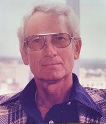 Andrew Ewert Obituary