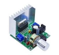 Cina Scheda amplificatore audio a basso prezzo per kit fai ...