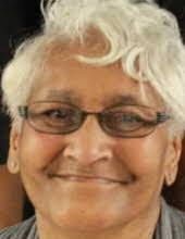 Obituary information for CORINA N. JONES