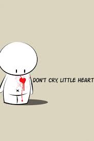 1920x1200 custom hdq sad wallpapers and pictures for pc & mac, tablet, laptop, mobile. Cartoon Depression Cute Sad Wallpapers Novocom Top