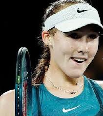 New WTA Top 10 after the Dubai Finals✊✊ 17 year old Mirra Andreeva enters  the top 10. 1