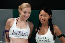 Jade marxx takes on the tiny avy lee roth in avy's ultimate surrender debut. Tia Ling In Tia Jade Ling 0 0 Vs Ally Power Puff Ann 0 1 Photo 2 Kink
