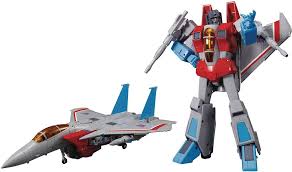 Últimas notícias de hoje do brasil e do mundo, de economia, política, carros, emprego, educação, ciência, saúde, tecnologia e cultura. Transformers Masterpiece G1 12 Inch Action Figure Starscream Mp 52 Cmdstore Com