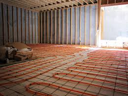 Pros And Cons Of In Floor Radiant Heating Radiant Floor Heating Radiant Heat Heated Floors