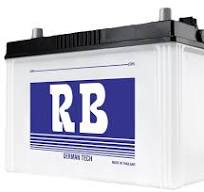 Dry Charged Automotive Battery | Explore Reliable Car ...