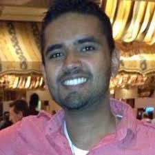 Glenn Karr's Instagram, Twitter & Facebook