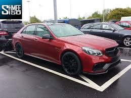 E63 Amg Brabus Mercedes Benz Mercedes Benz