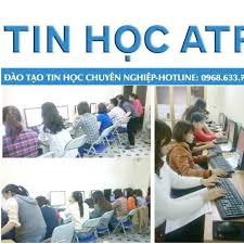 Trung tâm tin học kế toán atp | Hanoi