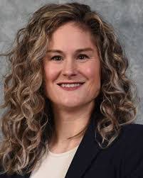 Kate Mcvey's Instagram, Twitter & Facebook