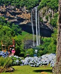 Canela Rio Grande Do Sul Fotos Https Flic Kr P Ct96vy Cachoeira Do Caracol Canela Rs Rio Grande Do Sul Beautiful Landscapes Brazil