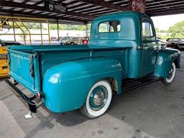 Image result for Meadow Green 1950 Ford Truck