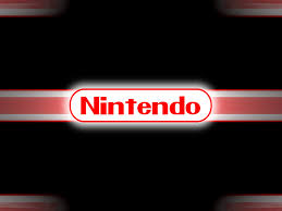 Thin line black nintendo switch icon, flat vector simple element illustration from editable. Nintendo Logo A By Veraukoion On Deviantart