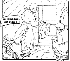Download this free empty tomb coloring page. Empty Tomb Coloring Page Coloring Home