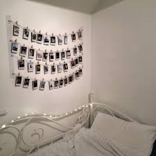Tumblr Room Inspiration Tumblr Room Inspiration Fairy Lights Bedroom Indie Bedroom