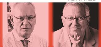 ÁLVARO YBARRA Y FERNANDO JAÚREGUI COMPLETAN LA NÓMINA DE PROTAGONISTAS DEL  VI FORO “ESPAÑA A DEBATE”