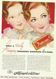 The Maybelline Story Blog: Maybelline's Founder, Tom Lyle Williams...  Pioneer and King of the Cosmetic Industry