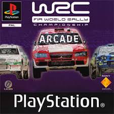 It returns with even more realistic gameplay and more content than ever: Wrc Fia World Rally Championship Arcade Wikiwand