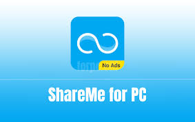 Backing up your android phone to your pc is just plain smart. Shareme For Pc Free Download Install Windows 10 8 7 Mac