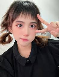 I think Shorekeeper is my prettiest cos Or maybe blue suits me abit