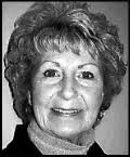 Virginia Jacobs Obituary (2008)