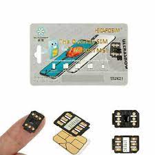 Enter it incorrectly three times and y. Unlock Turbo Sim Card Adapter For Iphone X 8 7 6s 6 Plus 5s Se 5 Ios 11 4 Tools Ebay