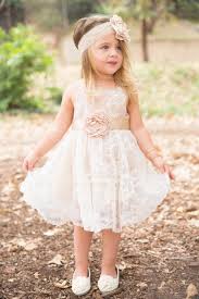 3 Flower Girl Cute Flower Girl Dresses Flower Girl Dress Lace Elegant Flower Girl Dress