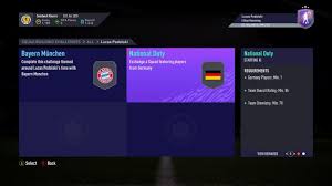 I am no expert in programming or spreadsheets (if you dont count doing one semester of programming when i was 15). Fifa 21 How To Complete Fut Birthday Lukas Podolski Sbc Requirements And Solutions Gamepur