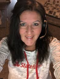 Next up for our meet the team is Diana! Diana has been with the office for  6 years! She has worked in real estate and insurance for the last 20+  years. Her