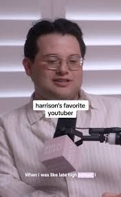 Harrison Walace Miss