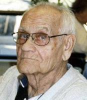 Obituary of Alfred Olszewski