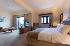 Penthouse Picture Of Holiday Inn Resort Batam Waterfront City Tripadvisor