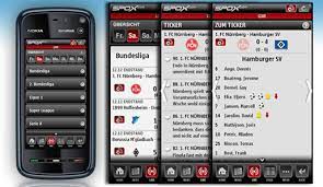 Liveticker der bundesliga, premier league, primera division, serie a, 2. So Funktioniert Der Live Ticker