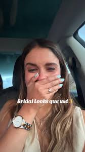 Si que he desquitadooo ser bride😜 ahoraaa solo faltaaa el MERO MERO😍...