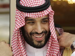 This is a revolution': Saudis absorb crown prince's rush to reform