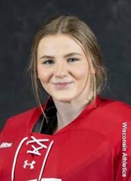 WCHA named Sterling Trophy Players of the Month for Feb. 2024