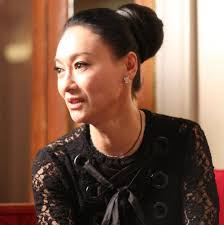 EastAsiaInterview vidéo de Kara Hui (Paris Cinéma)