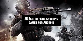 This page lists the games from 1 to 52. 25 Best Offline Shooting Games For Android Android Apps For Me Download Best Android Apps And More