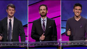 Maybe you would like to learn more about one of these? Jeopardy S All Time Top Money Winners To Face Off In Primetime Tournament Deadline