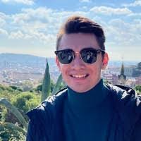 Alonso Aviles's Instagram, Twitter & Facebook