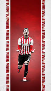The official #brentfordfc instagram account brentfordfc.com. Brentford Fc On Twitter An Afcon2019 Flavoured Wallpaperwednesday After This Weekend S Round Of Internationals Brentfordfc