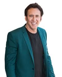 January 7, 1964) is an american actor, producer and director Nicolas Cage Explains His Never On Tuesday Cameo